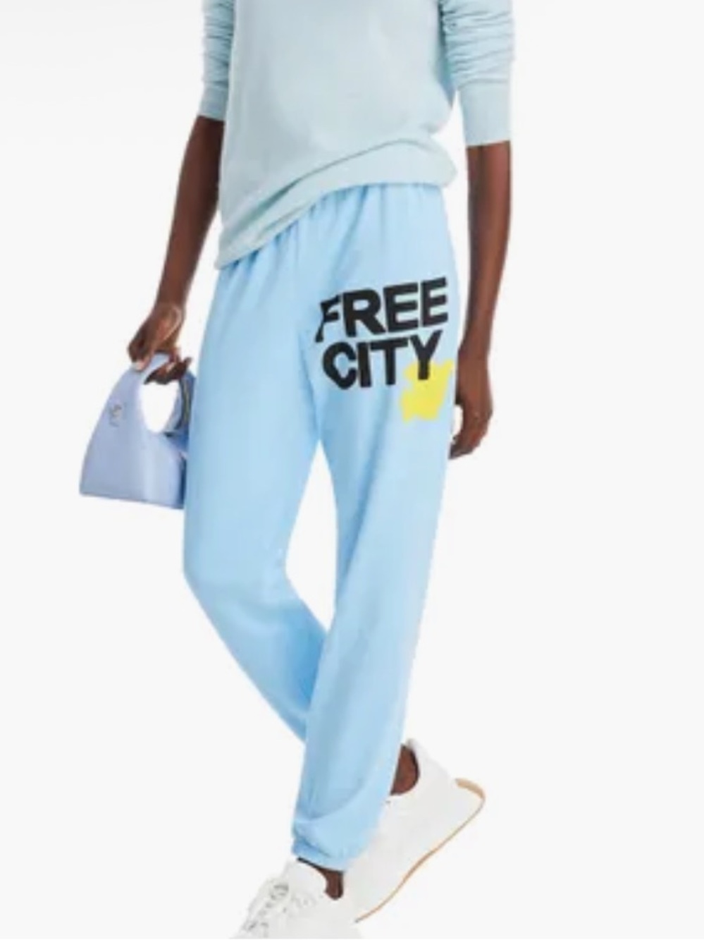 freecity Joggers